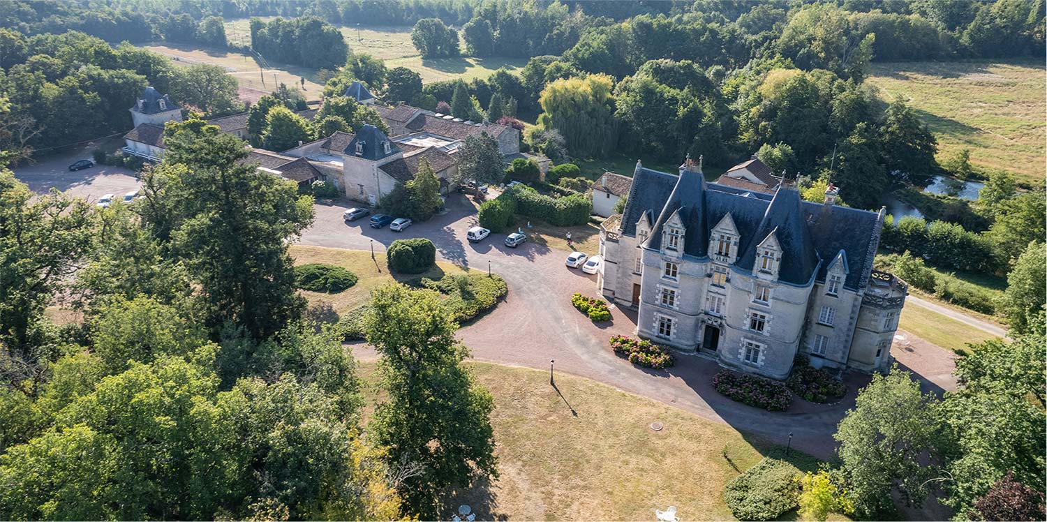 Château de Périgny