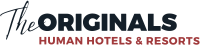 Originals Human Hotels Resorts