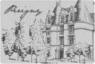 Menu Périgny EN