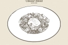 Carte Bistrot