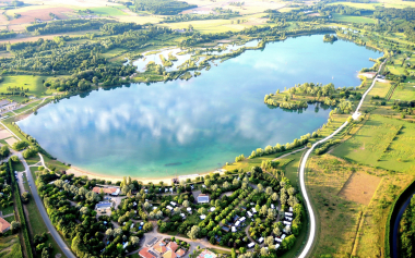 Domaine du Lac de Saint-Cyr