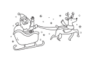 Menu de Noël