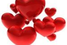 Menu de la St Valentin - 14 & 15 Février 2025